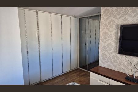 Apartamento à venda com 111m², 3 quartos e 2 vagas Apartamento à venda com 111m², 3 quartos e 2 vagasFoto 32
