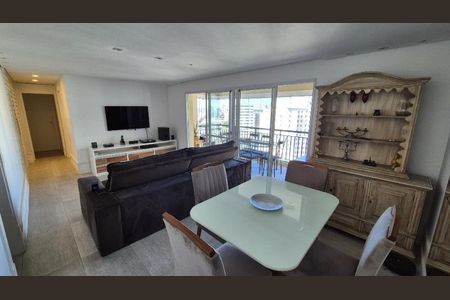 Apartamento à venda com 111m², 3 quartos e 2 vagas Apartamento à venda com 111m², 3 quartos e 2 vagasFoto 05