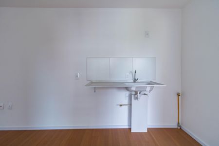Apartamento para alugar com 31m², 2 quartos e sem vaga Apartamento para alugar com 31m², 2 quartos e sem vagaCozinha