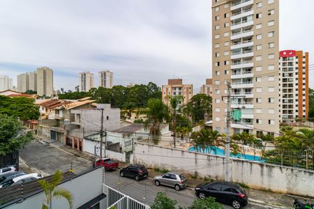 Apartamento para alugar com 31m², 2 quartos e sem vaga Apartamento para alugar com 31m², 2 quartos e sem vagaVista do Quarto 1