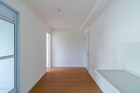 Apartamento para alugar com 31m², 2 quartos e sem vaga Apartamento para alugar com 31m², 2 quartos e sem vagaSala