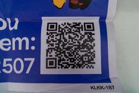 Apartamento para alugar com 31m², 2 quartos e sem vaga Apartamento para alugar com 31m², 2 quartos e sem vagaPlaca