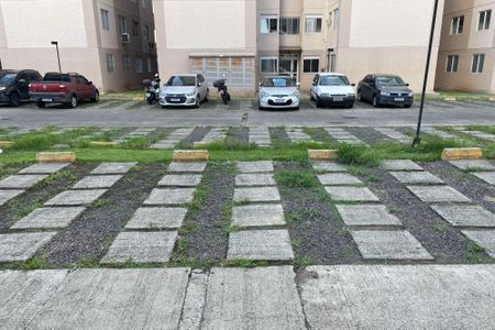 Apartamento à venda com 45m², 2 quartos e 1 vagaGaragem