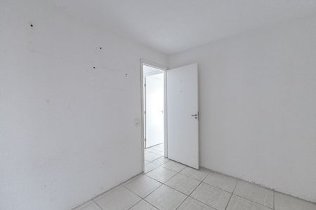 Apartamento à venda com 45m², 2 quartos e 1 vagaQuarto 2