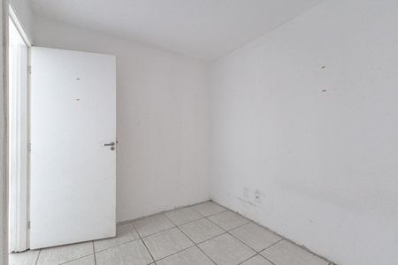 Apartamento à venda com 45m², 2 quartos e 1 vagaQuarto 2