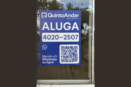 Apartamento à venda com 45m², 2 quartos e 1 vagaPlaquinha Instalada