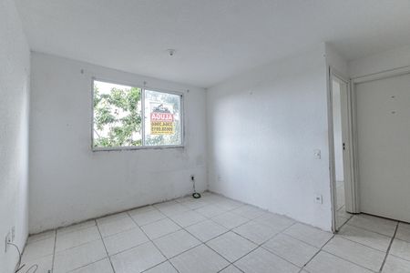Apartamento à venda com 45m², 2 quartos e 1 vagaSala