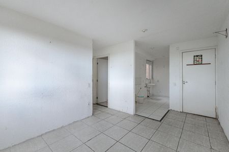 Apartamento à venda com 45m², 2 quartos e 1 vagaSala
