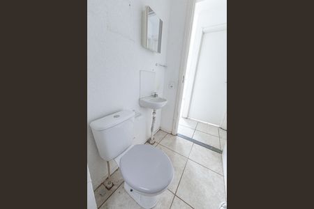 Apartamento à venda com 45m², 2 quartos e 1 vagaBanheiro