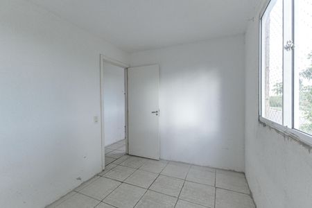 Apartamento à venda com 45m², 2 quartos e 1 vagaQuarto 1