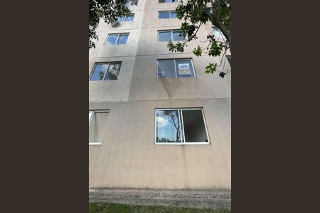 Apartamento à venda com 45m², 2 quartos e 1 vagaPlaquinha Instalada