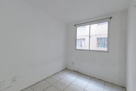 Apartamento à venda com 45m², 2 quartos e 1 vagaQuarto 2