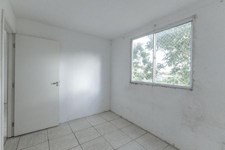 Apartamento à venda com 45m², 2 quartos e 1 vagaQuarto 1