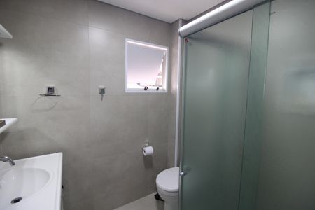 Apartamento à venda com 72m², 2 quartos e sem vagaBanheiro