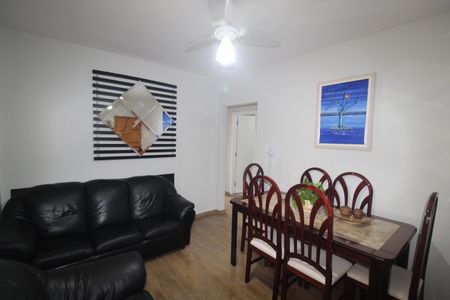 Apartamento à venda com 72m², 2 quartos e sem vagaSala