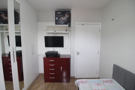Apartamento à venda com 72m², 2 quartos e sem vagaQuarto 2