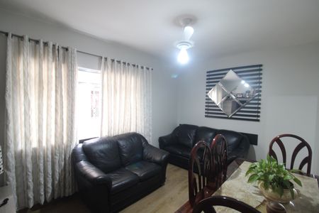 Apartamento à venda com 72m², 2 quartos e sem vagaSala