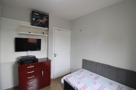 Apartamento à venda com 72m², 2 quartos e sem vagaQuarto 2