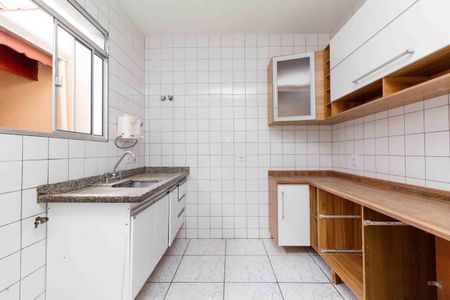 Casa de condomínio à venda com 71m², 2 quartos e 2 vagas Casa de condomínio à venda com 71m², 2 quartos e 2 vagasCozinha