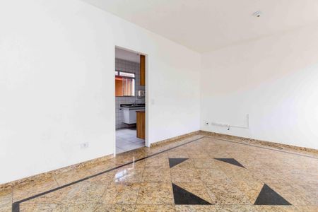 Casa de condomínio à venda com 71m², 2 quartos e 2 vagas Casa de condomínio à venda com 71m², 2 quartos e 2 vagasSala