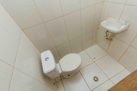 Casa de condomínio à venda com 71m², 2 quartos e 2 vagas Casa de condomínio à venda com 71m², 2 quartos e 2 vagasBanheiro 2