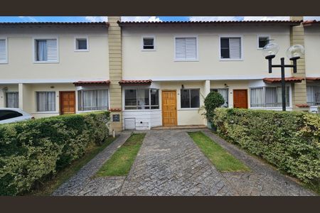 Casa de condomínio à venda com 71m², 2 quartos e 2 vagas Casa de condomínio à venda com 71m², 2 quartos e 2 vagasGaragem