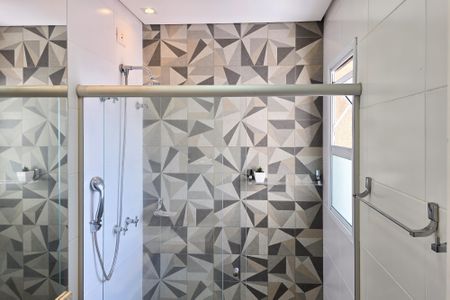 Apartamento à venda com 106m², 3 quartos e 2 vagasBanheiro Social