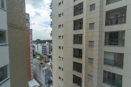 Apartamento à venda com 106m², 3 quartos e 2 vagas Apartamento à venda com 106m², 3 quartos e 2 vagasVista da Varanda Suíte