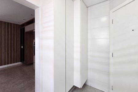 Apartamento à venda com 106m², 3 quartos e 2 vagasÁrea de Serviço