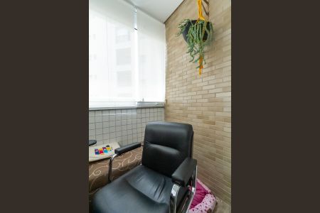 Apartamento à venda com 106m², 3 quartos e 2 vagas Apartamento à venda com 106m², 3 quartos e 2 vagasVaranda Suíte