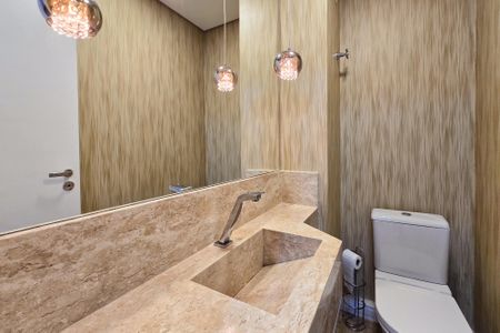 Apartamento à venda com 106m², 3 quartos e 2 vagasLavabo