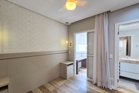 Apartamento à venda com 106m², 3 quartos e 2 vagasSuíte