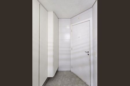 Apartamento à venda com 106m², 3 quartos e 2 vagasÁrea de Serviço