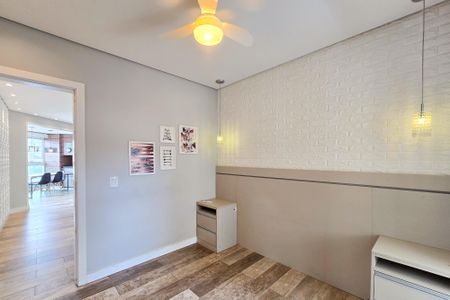 Apartamento à venda com 106m², 3 quartos e 2 vagasSuíte