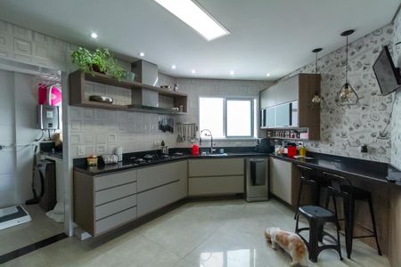 Apartamento à venda com 106m², 3 quartos e 2 vagas Apartamento à venda com 106m², 3 quartos e 2 vagasCozinha