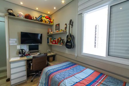 Apartamento à venda com 106m², 3 quartos e 2 vagas Apartamento à venda com 106m², 3 quartos e 2 vagasQuarto 1