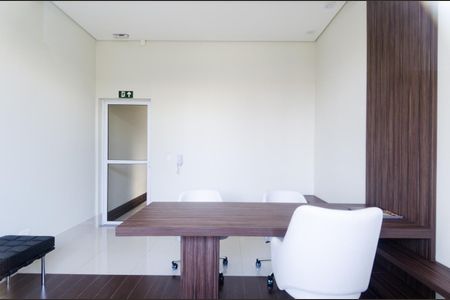 Apartamento à venda com 106m², 3 quartos e 2 vagasÁrea comum