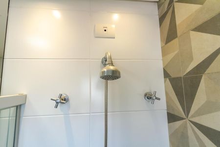 Apartamento à venda com 106m², 3 quartos e 2 vagas Apartamento à venda com 106m², 3 quartos e 2 vagasBanheiro Social