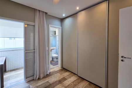 Apartamento à venda com 106m², 3 quartos e 2 vagasSuíte