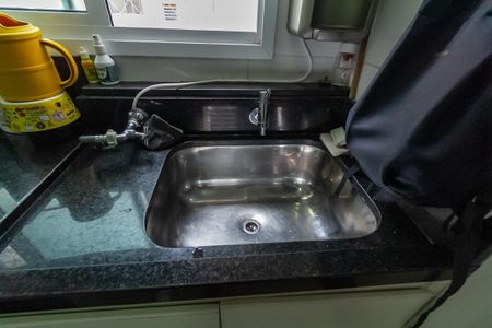 Apartamento à venda com 106m², 3 quartos e 2 vagas Apartamento à venda com 106m², 3 quartos e 2 vagasÁrea de Serviço