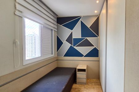 Apartamento à venda com 106m², 3 quartos e 2 vagasQuarto 1