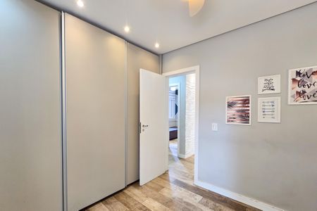 Apartamento à venda com 106m², 3 quartos e 2 vagasSuíte