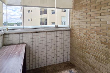 Apartamento à venda com 106m², 3 quartos e 2 vagasSacada - Suíte