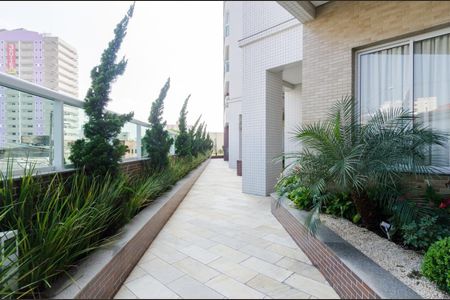 Apartamento à venda com 106m², 3 quartos e 2 vagasÁrea comum