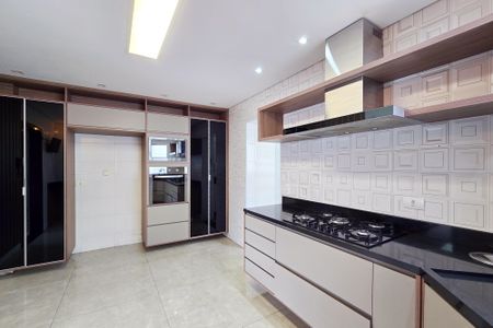 Apartamento à venda com 106m², 3 quartos e 2 vagasCozinha 