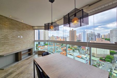 Apartamento à venda com 106m², 3 quartos e 2 vagasSacada