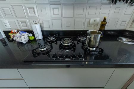 Apartamento à venda com 106m², 3 quartos e 2 vagas Apartamento à venda com 106m², 3 quartos e 2 vagasCozinha