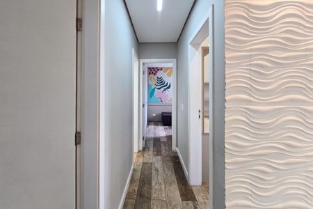 Apartamento à venda com 106m², 3 quartos e 2 vagasAcesso - Quartos