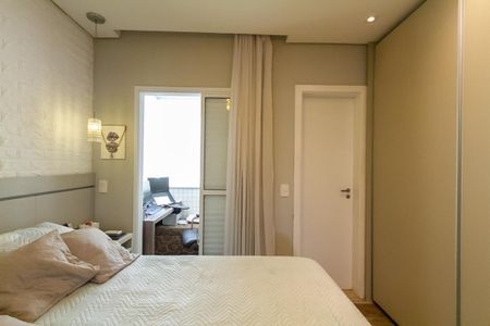 Apartamento à venda com 106m², 3 quartos e 2 vagas Apartamento à venda com 106m², 3 quartos e 2 vagasSuíte