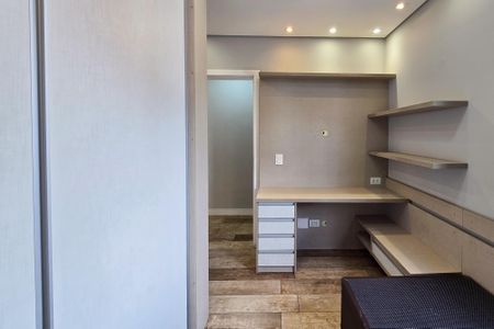 Apartamento à venda com 106m², 3 quartos e 2 vagasQuarto 1